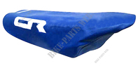 Seat cover for Honda CR500R 1985